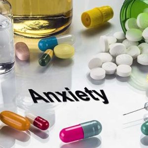 Anxiety
