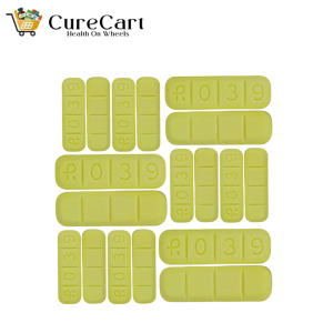 Buy Yellow Bar for fast anxiety and stress relief. Trusted medication for relaxation and calmness. Order now at CureCart.