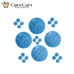 Purchase Adderall 10 mg tablets online for focus and ADHD support. High-quality, fast shipping available at CureCart. Shop now!