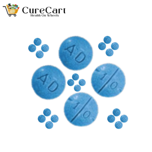 Purchase Adderall 10 mg tablets online for focus and ADHD support. High-quality, fast shipping available at CureCart. Shop now!