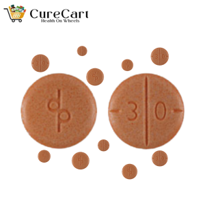 Obtain Adderall 30 mg tablets online for ADHD and focus support. Fast, secure delivery available at CureCart. Order now for effective relief!