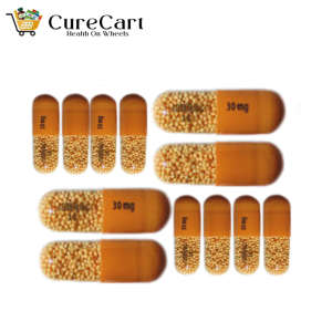 Secure Adderall XR 30 mg capsules online for extended focus and ADHD support. Secure shipping available at CureCart. Order now!