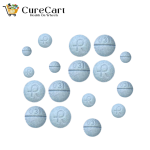 Alprazolam 1mg for effective anxiety and stress relief. Trusted medication for fast relief. Buy securely at CureCart.