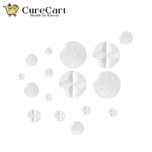 Buy Alprazolam 2mg for effective anxiety relief. Trusted medication for managing anxiety disorders. Secure purchase at CureCart