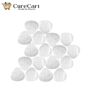 Dilaudid 8mg tablets for effective pain relief, fast-acting medication available at CureCart for severe pain management.