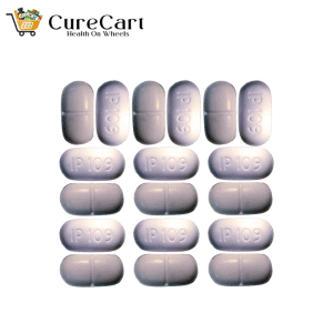 Hydrocodone 325mg tablets – Effective pain relief for moderate to severe pain. Buy online at CureCart with fast and secure delivery.