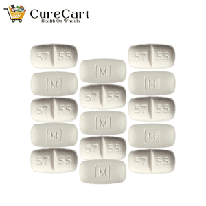 Order Methadone 10mg for effective pain relief and opioid treatment. Secure, fast delivery at CureCart. Buy now for trusted medication and fast shipping.