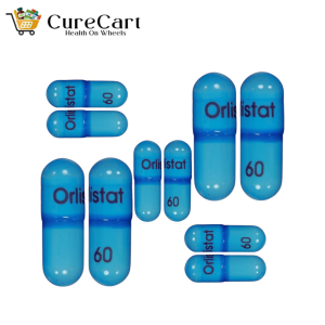 Orlistat 60 mg