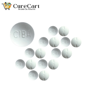 Pick up Ritalin 10 mg online for effective ADHD treatment and focus support. Fast, secure shipping available at CureCart. Shop now!