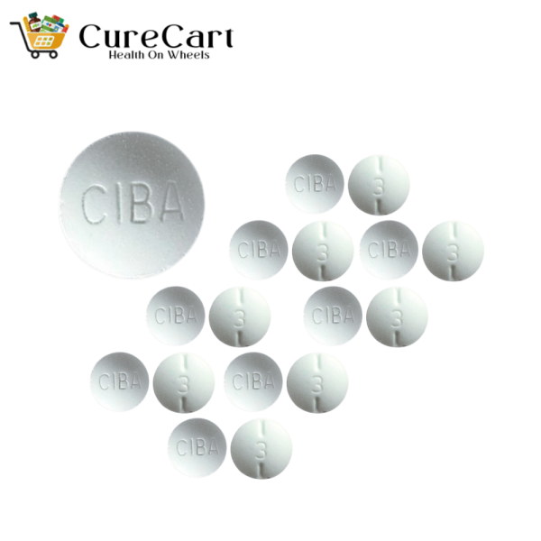 Pick up Ritalin 10 mg online for effective ADHD treatment and focus support. Fast, secure shipping available at CureCart. Shop now!