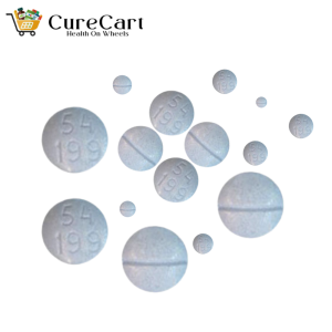 Roxicodone 30mg for effective pain relief. Fast-acting painkiller available for severe pain management. Buy securely at CureCart.