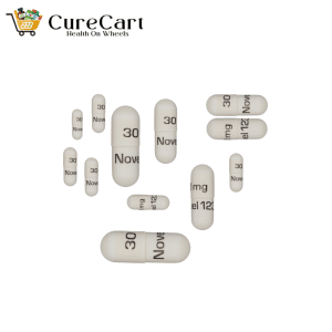 Temazepam 30mg for effective sleep aid. Trusted medication for insomnia and better rest. Buy securely at CureCart.