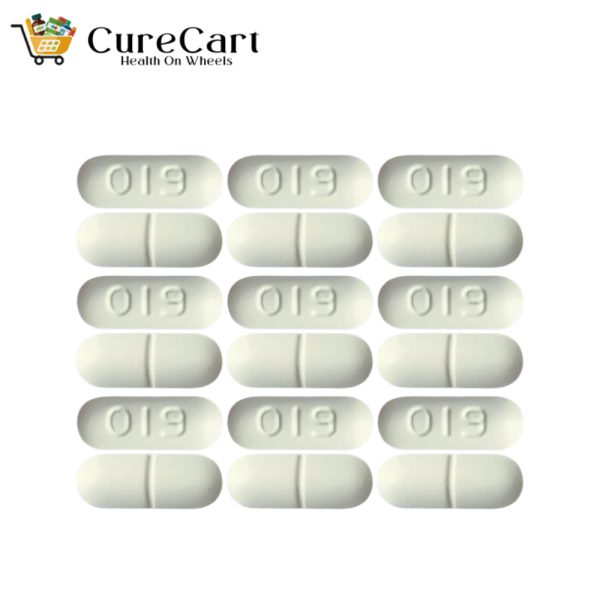 Tramadol 100mg for effective pain relief. Fast-acting, reliable medication for chronic pain. Buy securely at CureCart.