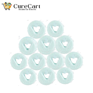 Buy Valium 10mg online for anxiety and stress relief. Fast-acting medication for relaxation and better sleep. Order now at CureCart.