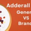 adderall-generic-vs-brand