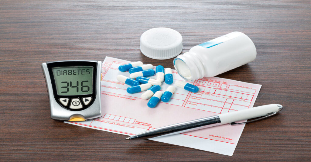 adderall-and-diabetes