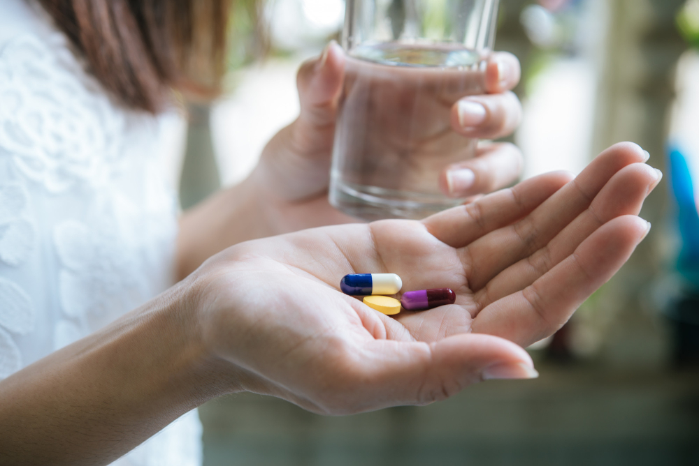 Safely buy Adderall online for ADHD treatment from trusted pharmacies like CureCart.