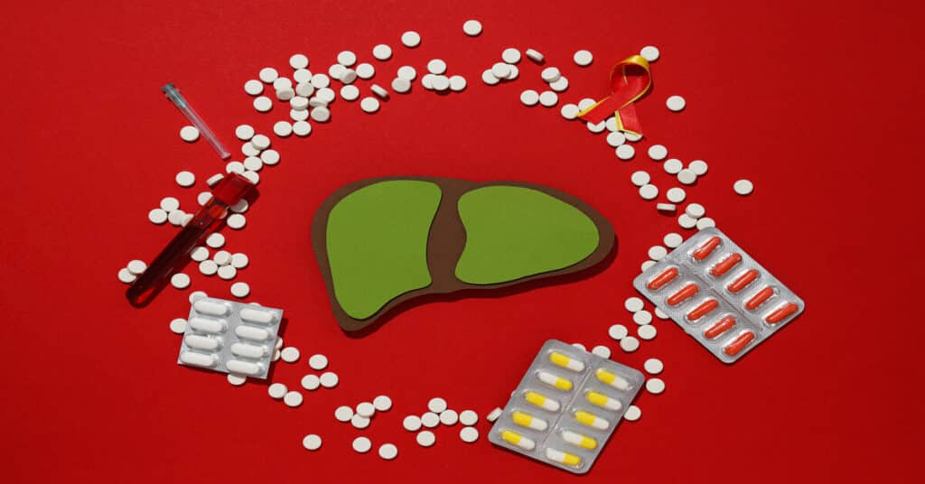 adderall-and-liver
