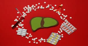 adderall-and-liver